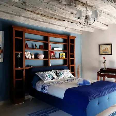 Chez Sylvie ベッド・アンド・ブレックファスト 3*