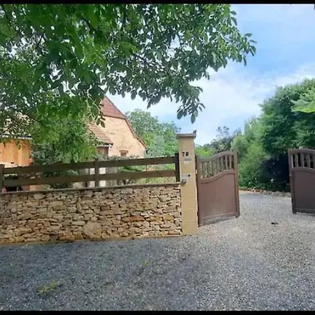 ベッド・アンド・ブレックファスト Chez Sylvie