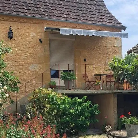 ベッド・アンド・ブレックファスト Chez Sylvie