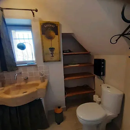 Chez Sylvie Excideuil