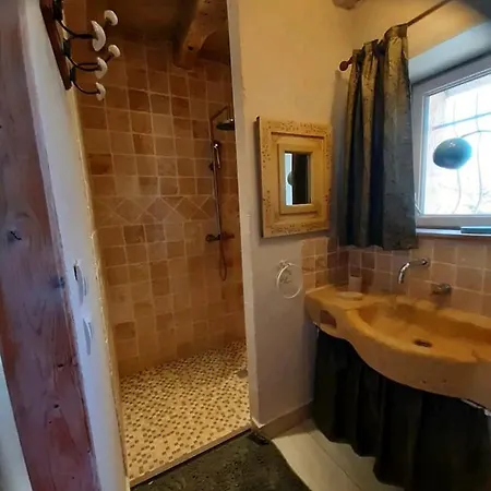 Chez Sylvie ベッド・アンド・ブレックファスト Excideuil