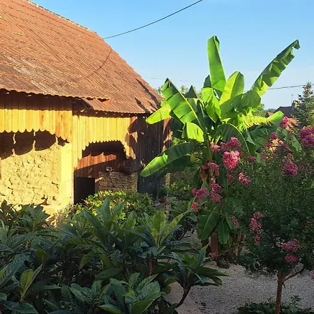 Chez Sylvie Excideuil