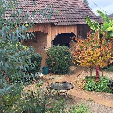 Chez Sylvie ベッド・アンド・ブレックファスト 3*