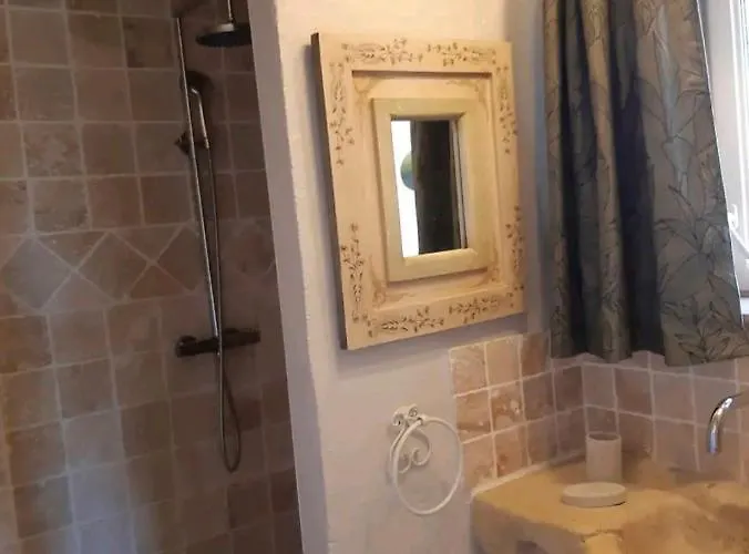 Chez Sylvie Excideuil