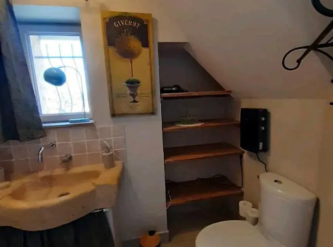 Chez Sylvie Excideuil