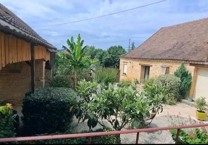 Chez Sylvie 住宿加早餐酒店