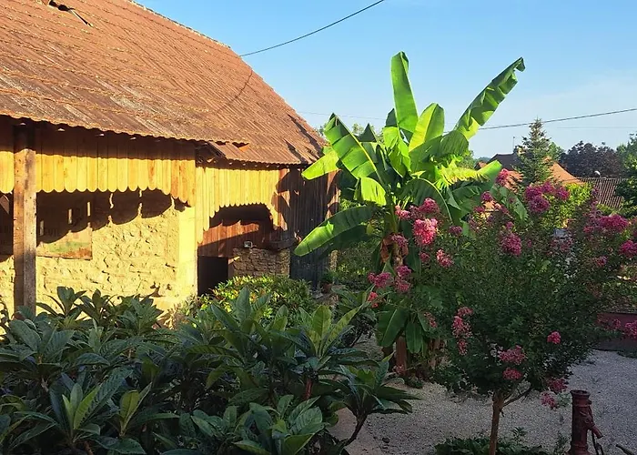 Chez Sylvie Excideuil