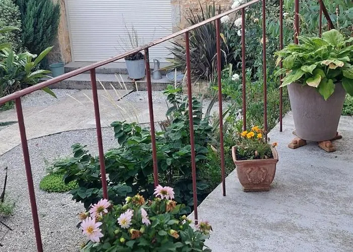 Chez Sylvie 住宿加早餐酒店